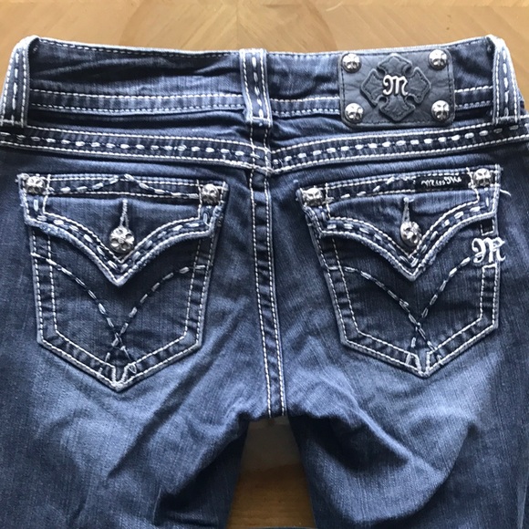 Miss Me Denim - Miss Me Jeans Size 26